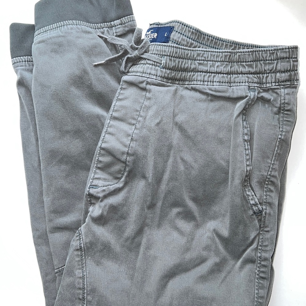 Hollister Joggers Size L